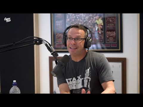 CHAPTER XLVI Ft. Robb Beams - Elite Performance Coach