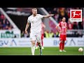 Insane De Ligt Goal To Win The Game For Bayern In Freiburg!