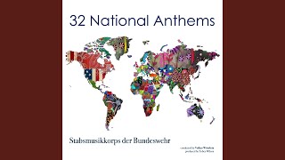 National Anthem of Costa Rica