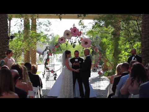 Jimmy & Michelle Wedding Final