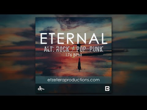 [FREE] Alternative Rock x Pop Punk x Emo Rock x Fall Out Boy type beat "ETERNAL"