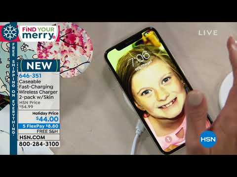 HSN | Electronic Gifts 11.21.2018 - 07 PM