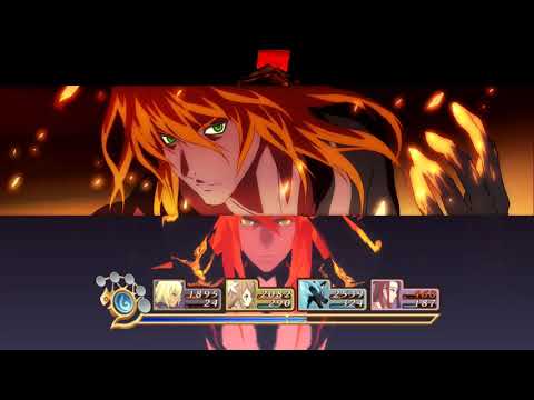 Tales of Symphonia: DOTNW - Part 66: The Wilderness of Sadness 1/3