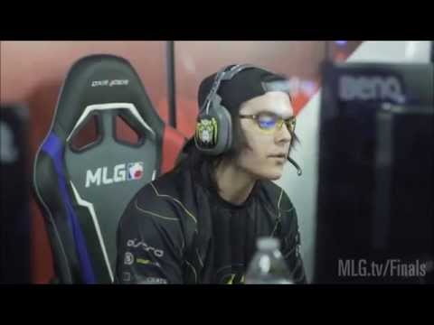 LR3   Faze vs Denial