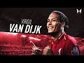 Virgil Van Dijk 2019 ● Player Of The Year ● Defensive Skills & Tackles | HD