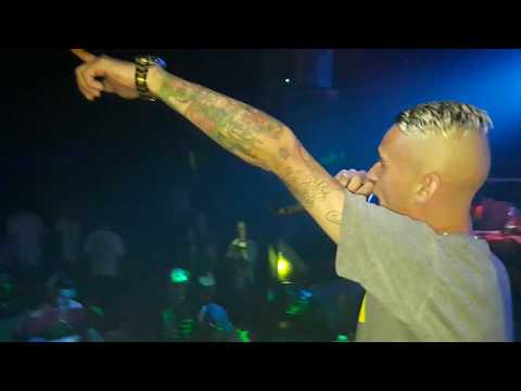 McDiiH - Ao Vivo TribesClub - Dj RH - Contato Para Show's 96783-7773