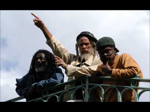 Congos - Rock Of Gibraltar