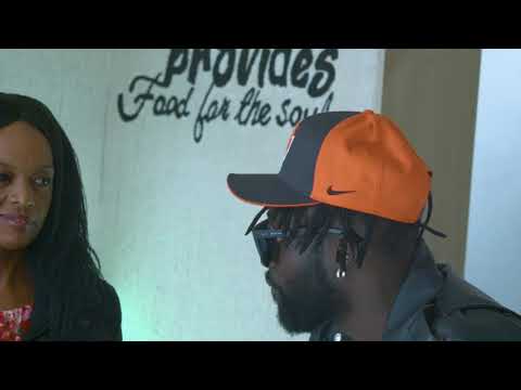 Bigpins Radius Podcast - Naiboi @NaiboiWorldwide