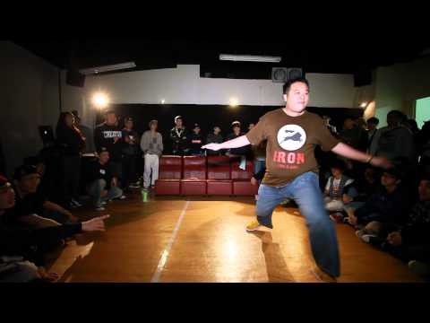 EAST HOT POPPING BATTLE | ALL AGE SIDE JUDGE SOLO | TONY