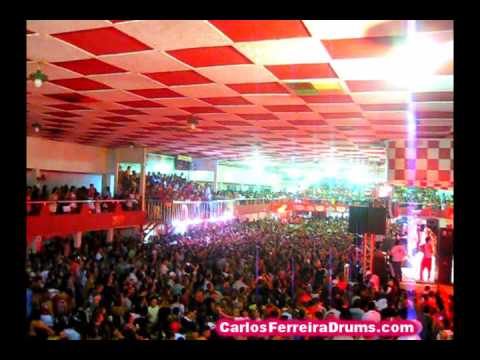 GRES Academicos do Salgueiro 2010 - Candaces (2007)