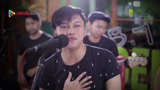 Studio Session - Rizky Febian