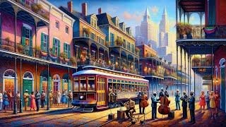 Amazing Things to do in New Orleans - New Orleans Travel Vlog
