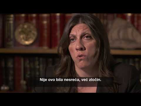 Ljudi i moć - Nezaustavljiva buktinja - Subota 17:30