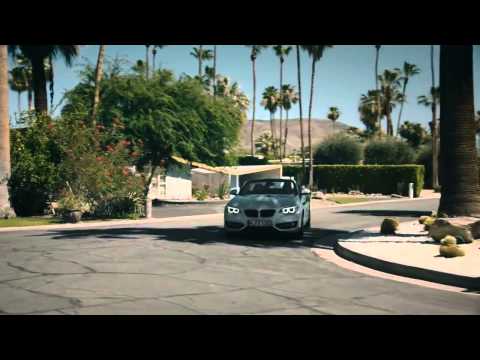 BMW 2 Series Convertible: Official Launch Film. BMW of Bridgeport