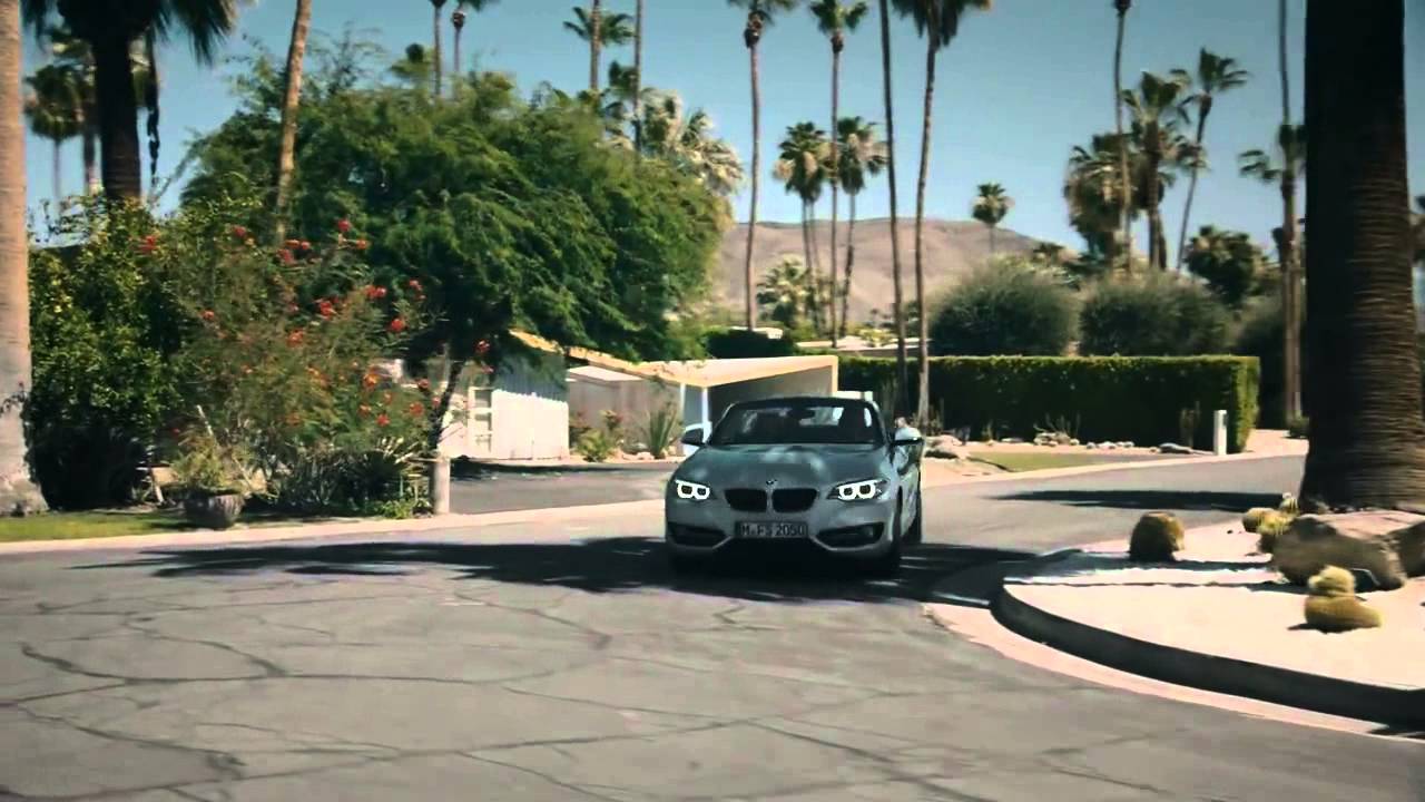 BMW 2 Series Convertible: Official Launch Film. BMW of Bridgeport
