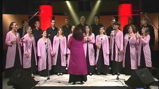 Schola Cantorum Coralina - Afro-ritmos