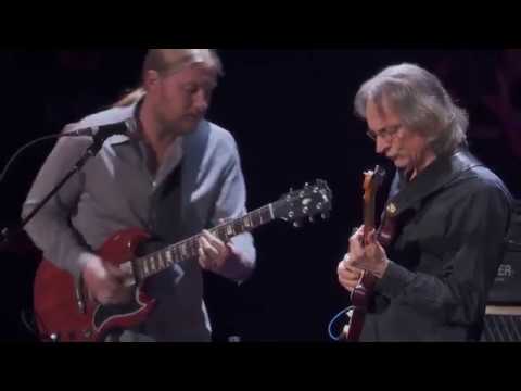 Sonny Landreth & Derek Trucks  -  Congo Square