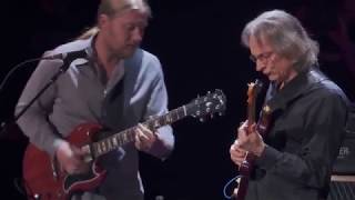 Sonny Landreth &amp; Derek Trucks  -  Congo Square