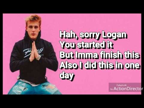 download lagu mp3 mp4 Logan Paul Jake Paul Diss Track Lyrics, download lagu Logan Paul Jake Paul Diss Track Lyrics gratis, unduh video klip Logan Paul Jake Paul Diss Track Lyrics