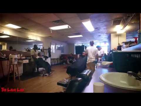 The Lava Lab Presents - 1 Hour in 30 secs of Top Choice in 4K!