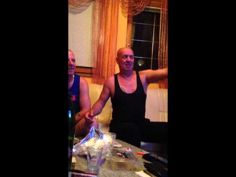 Haris Berkovic-najsmjesnija reakcija na proglasenje pobjednika!