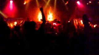 Finntroll Pagan Fest 2010