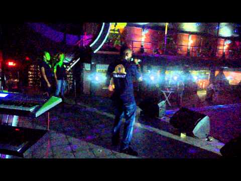 Roots 'N Cultjah What's going on