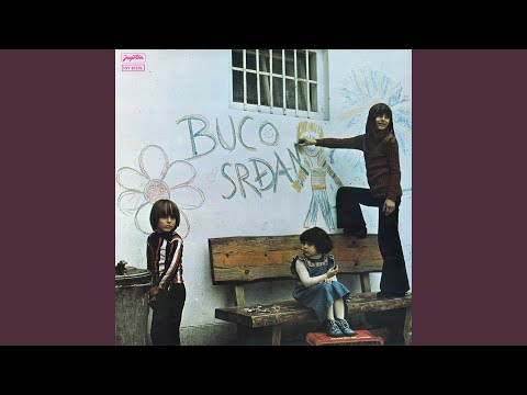 Svoj San Sam Izgubio