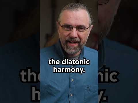 3 Most Important Scales For Jazz 😎