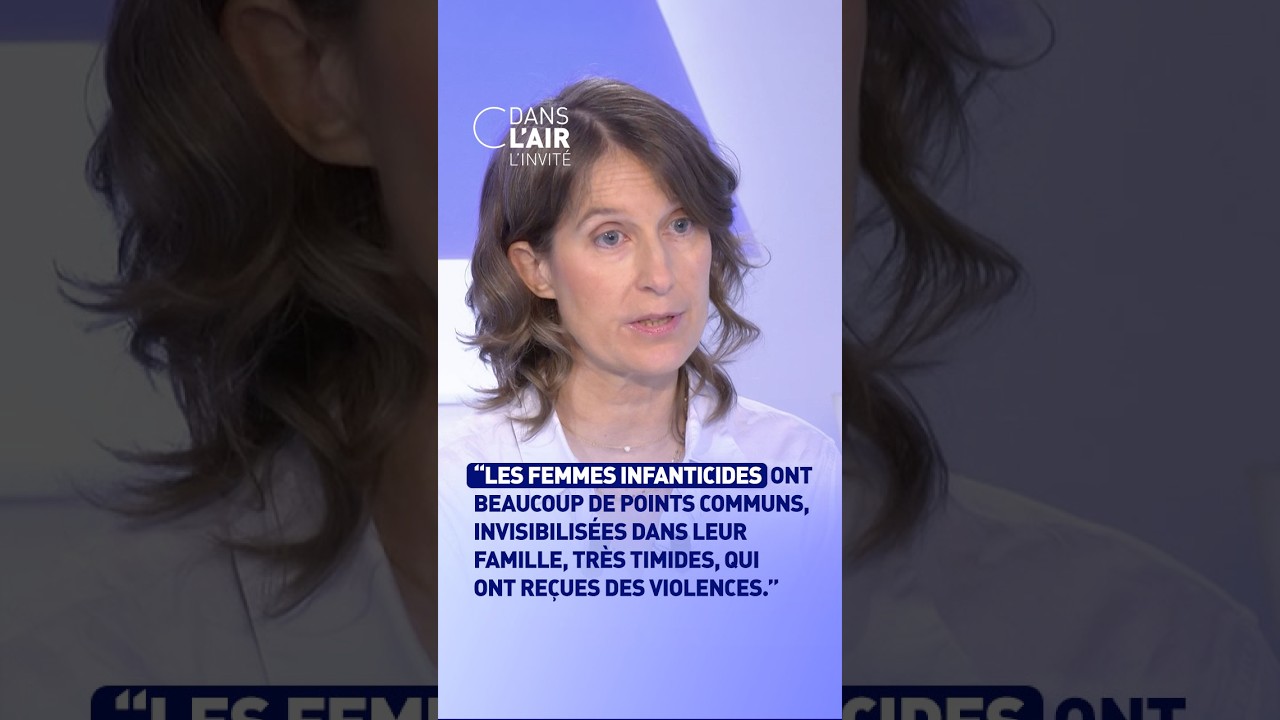 Illustration: Infanticides : le profil silencieux des mères qui tuent
