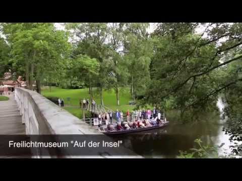 Die fünf besten Plätze in Stade