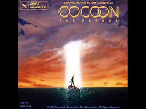 Returning Home James Horner Cocoon The Return