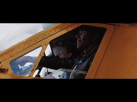 Clearcut (Thriller / Indigenous film)