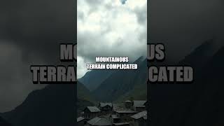 The 2005 Kashmir Earthquake: A Disaster's Legacy