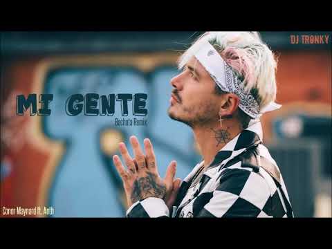 J. Balvin, Willy William - Mi Gente (Cover) DJ Tronky Bachata Remix