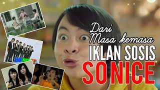 Download lagu Kumpulan Iklan So Nice dari Masa Ke Masa mp3