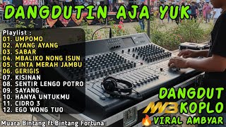 Download lagu UMPOMO , AYANG AYANG , SABAR - DANGDUTIN AJA YUK TERBARU 2025 mp3 Download lagu UMPOMO , AYANG AYANG , SABAR - DANGDUTIN AJA YUK TERBARU 2025 mp3
