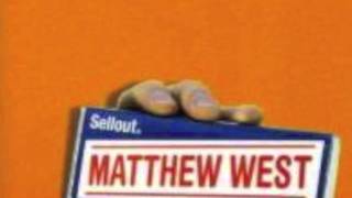 Matthew West -  Sellout