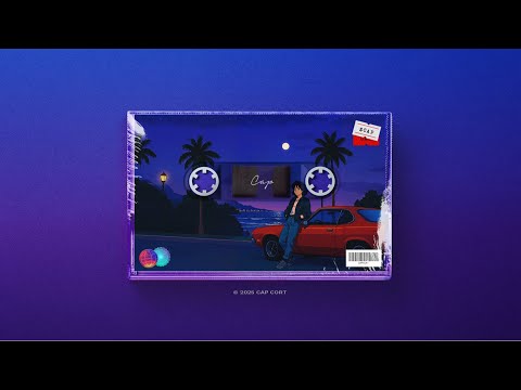 FUNK TYPE BEAT, Anderson Paak x Emotional Disco Funk | Almost Forever