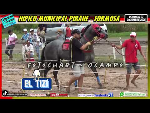 EL TIZI Pirane FSA 07 12 2025