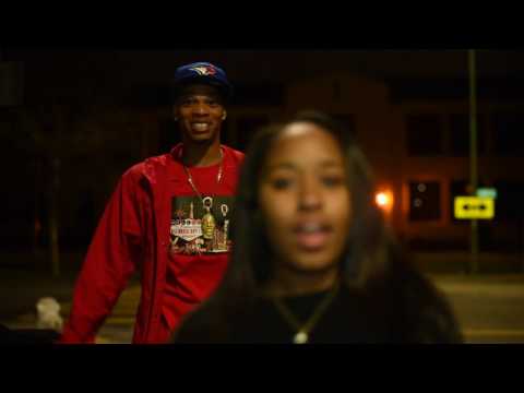 POSSE TiTi - Don't Push Me feat ThatBoyTyson & Lil Yase (produced by : Lil Rece)