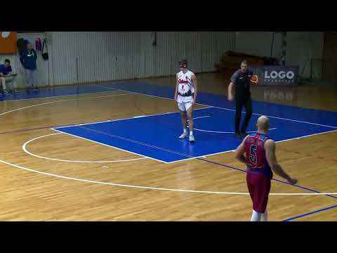 KK Željo 1971 - KK Orlovi Nansi - A1 Liga KSBIH Kolo