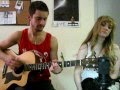 Worn - Sherwood (cover)