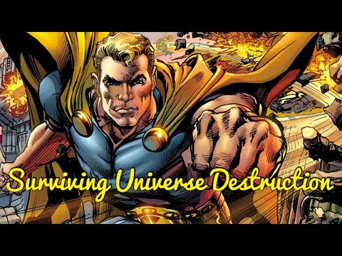 How Strong is Hyperion (Earth's 616 - 712 - 13,034 - 4023 - King Hyperion) - Eternal - Marvel Comics
