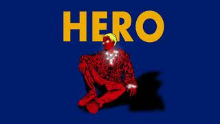 Comethazine - Hero (Prod. Bhunnah) (Official Audio)