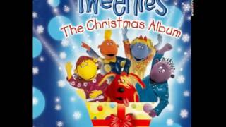 Tweenies: Christmas Album  - I Believe In Christmas