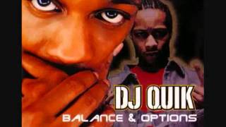 DJ Quik - Do I Love Her (with lyrics)