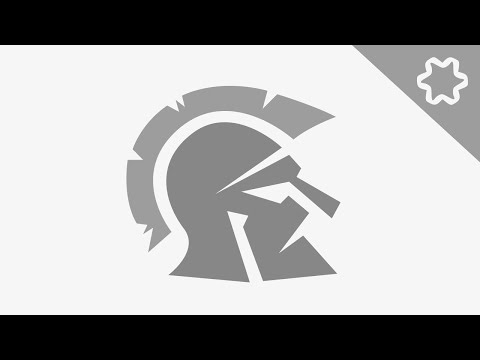 Water Drop Logo Design Tutorial With Different color every layer Adobe illustrator tutorial