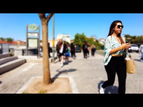 Walking Tour in 1 of the Most Sought-After Neighbourhoods of Athens [Greece]