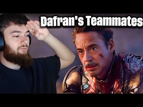 Best Of Dafran August